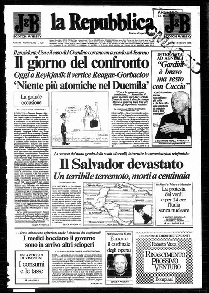 La repubblica